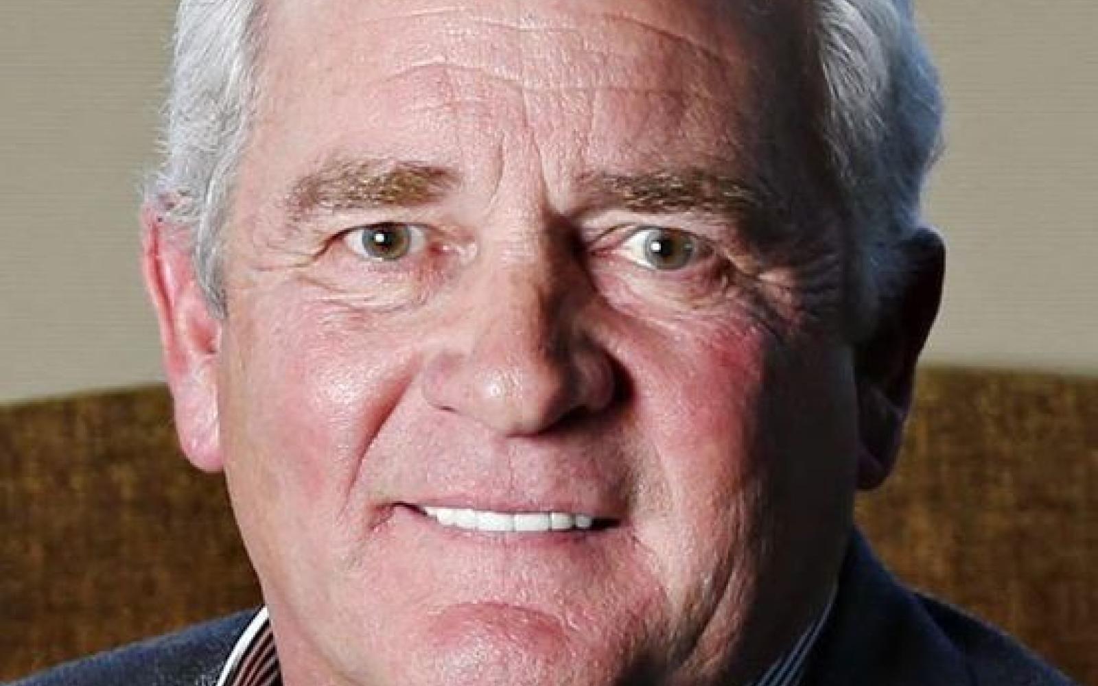 Energy Transfer Partners CEO Kelcy Warren