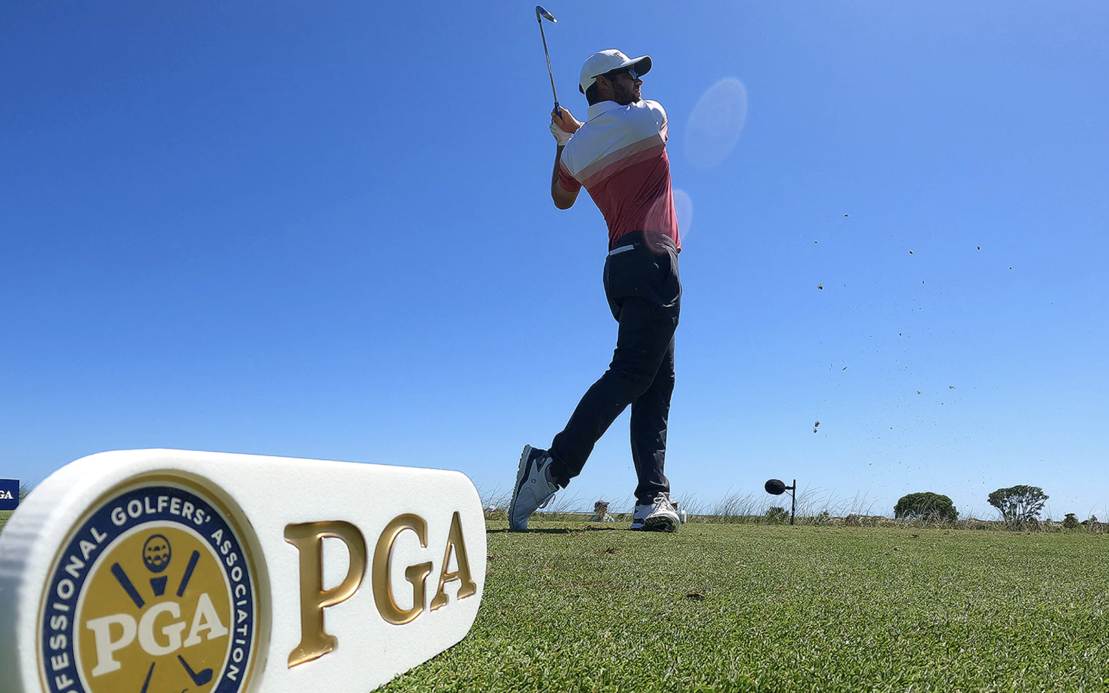 PGA Tour and LIV Golf Announce Merger