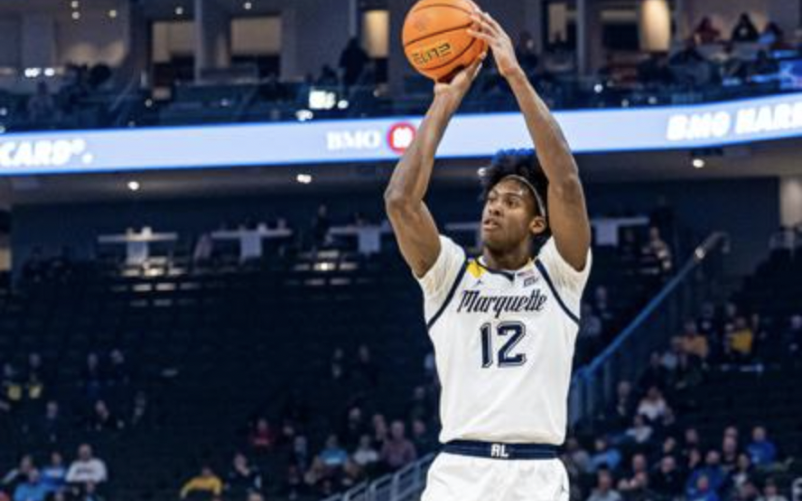 Dallas Mavericks Olivier-Maxence Prosper