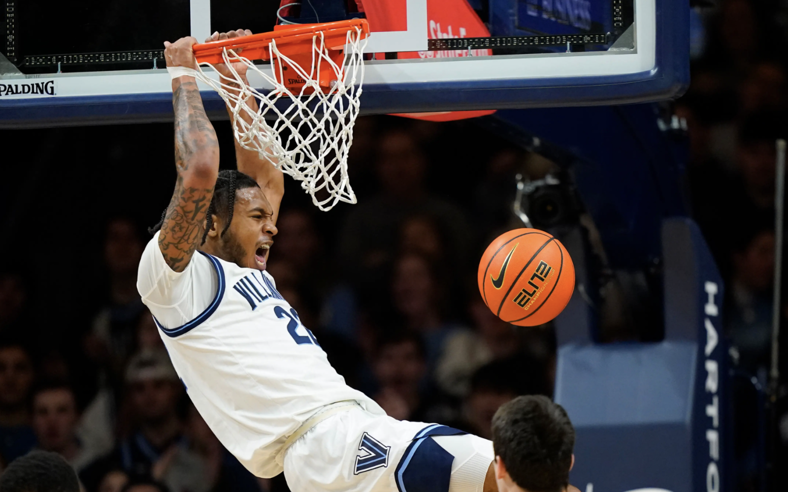 Houston Rockets Cam Whitmore