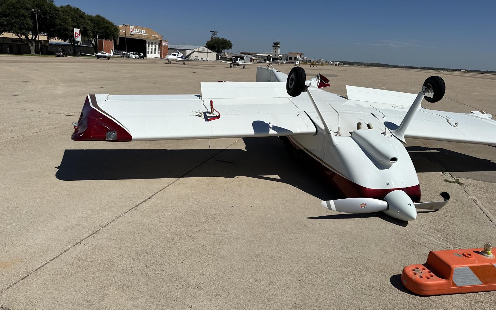 Depending upon the avionics, paint, and other equipment, an RV-7 can fetch between $140,000 and $170,000.