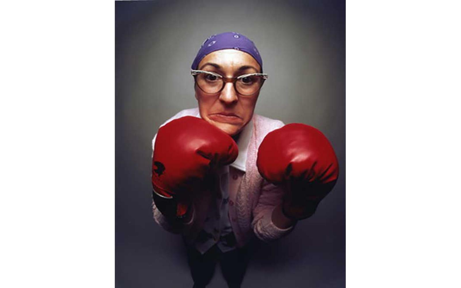 Etta May and the Southern Fried Chicks featuring Sonya White and Leslie Norris