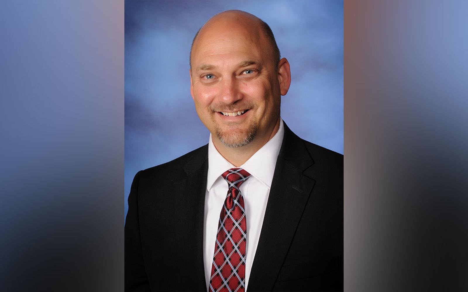 Dr. Christopher Moran