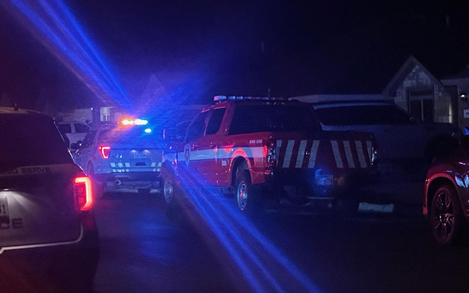 Significant Police Activity in Southland Neighborhood Raises Concerns