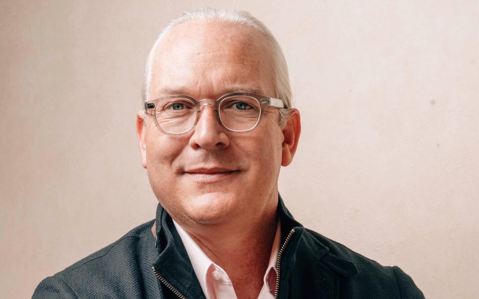 Former San Angelo Mayor J.W. Lown