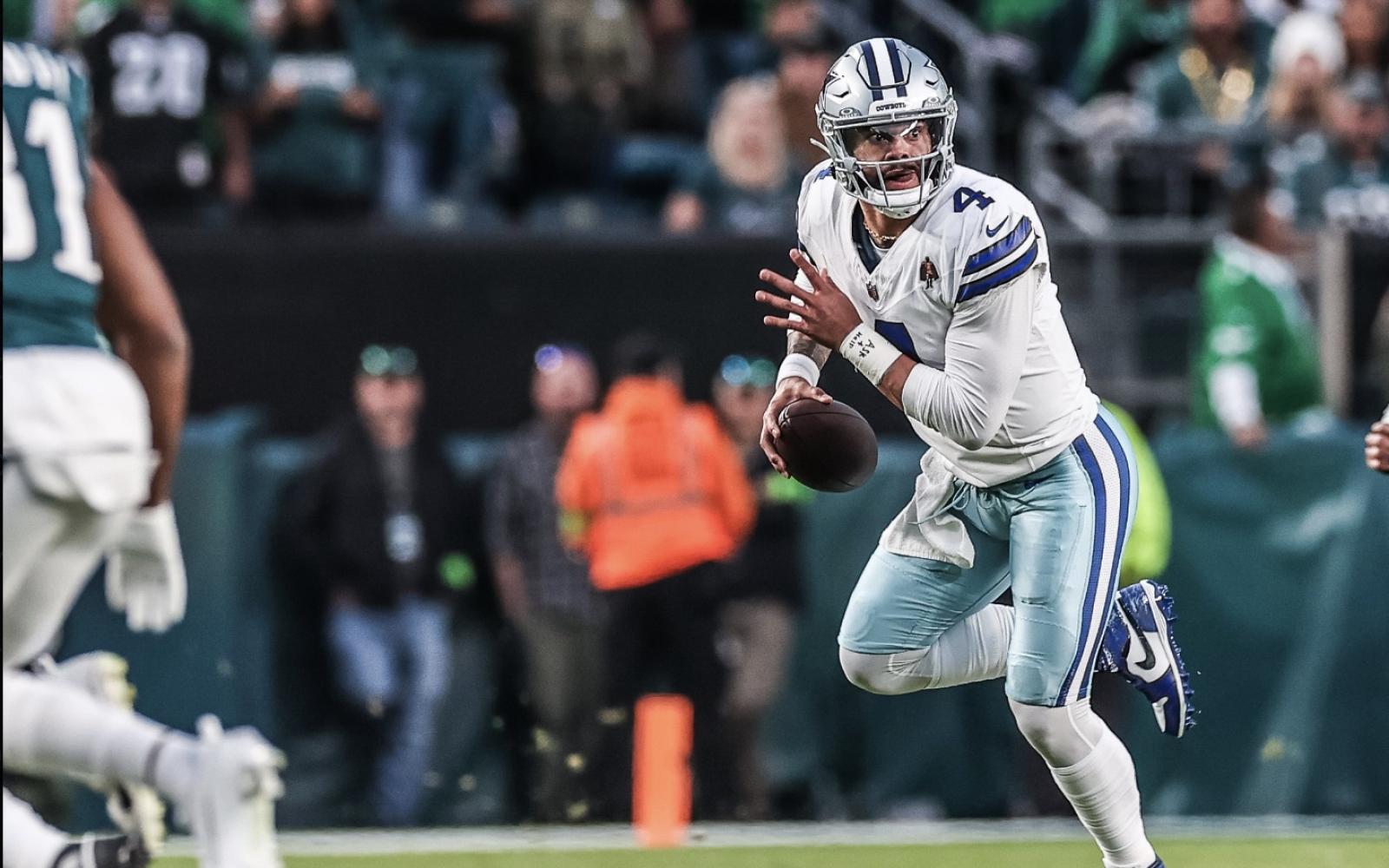 Dak Prescott