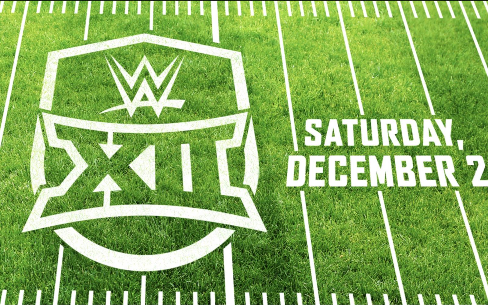 The Big 12 Conference Partners with the WWE for the Big 12 Championship Game