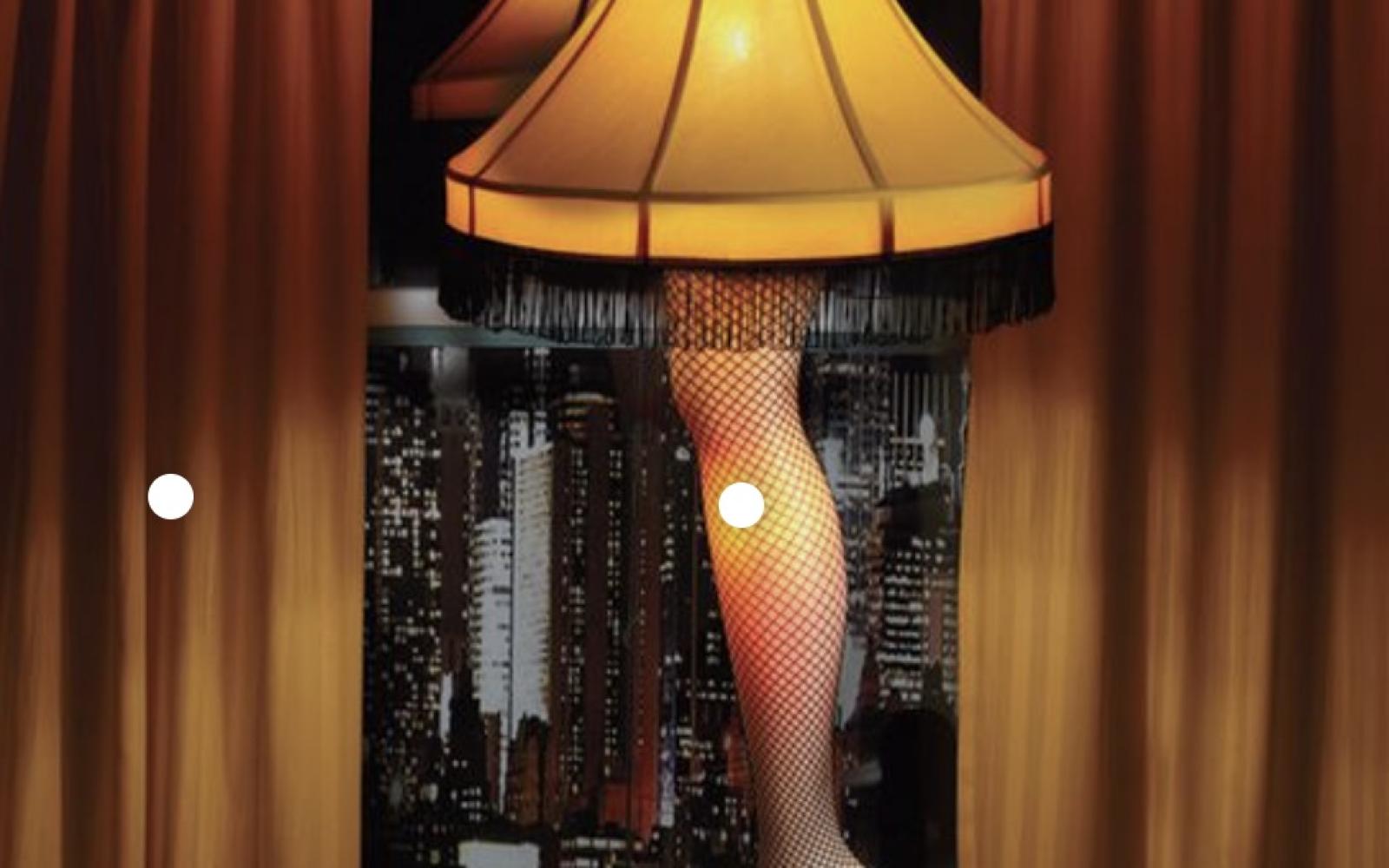 leglamp
