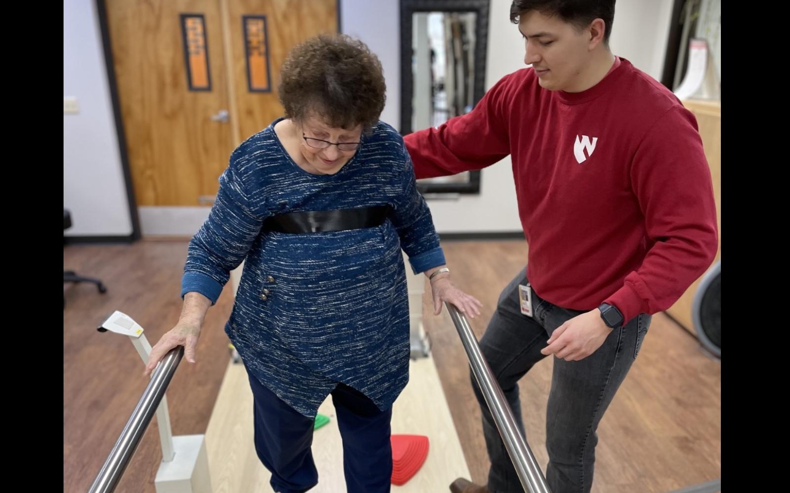 WTRC Physical Therapy