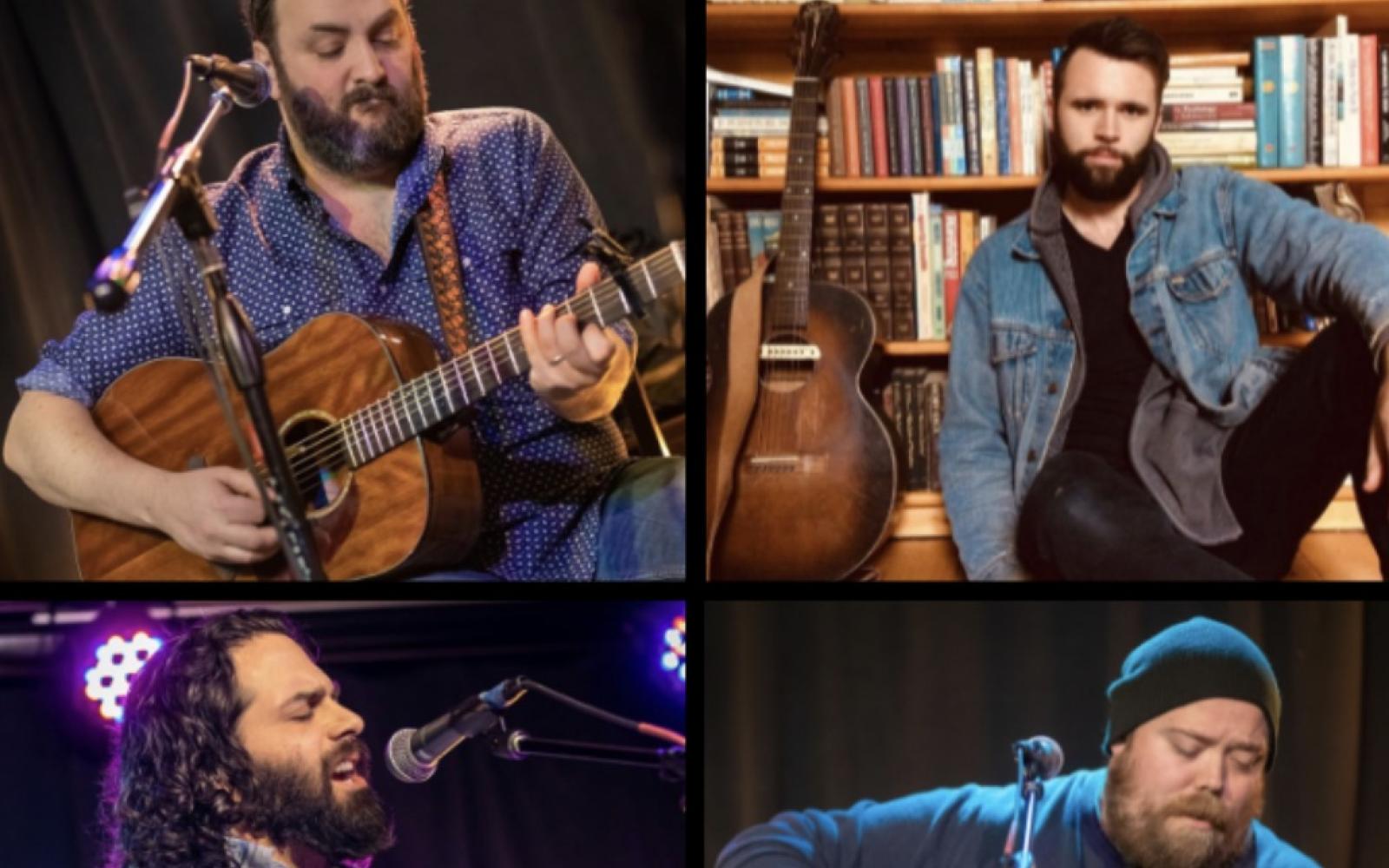 Jam Session at Showcase