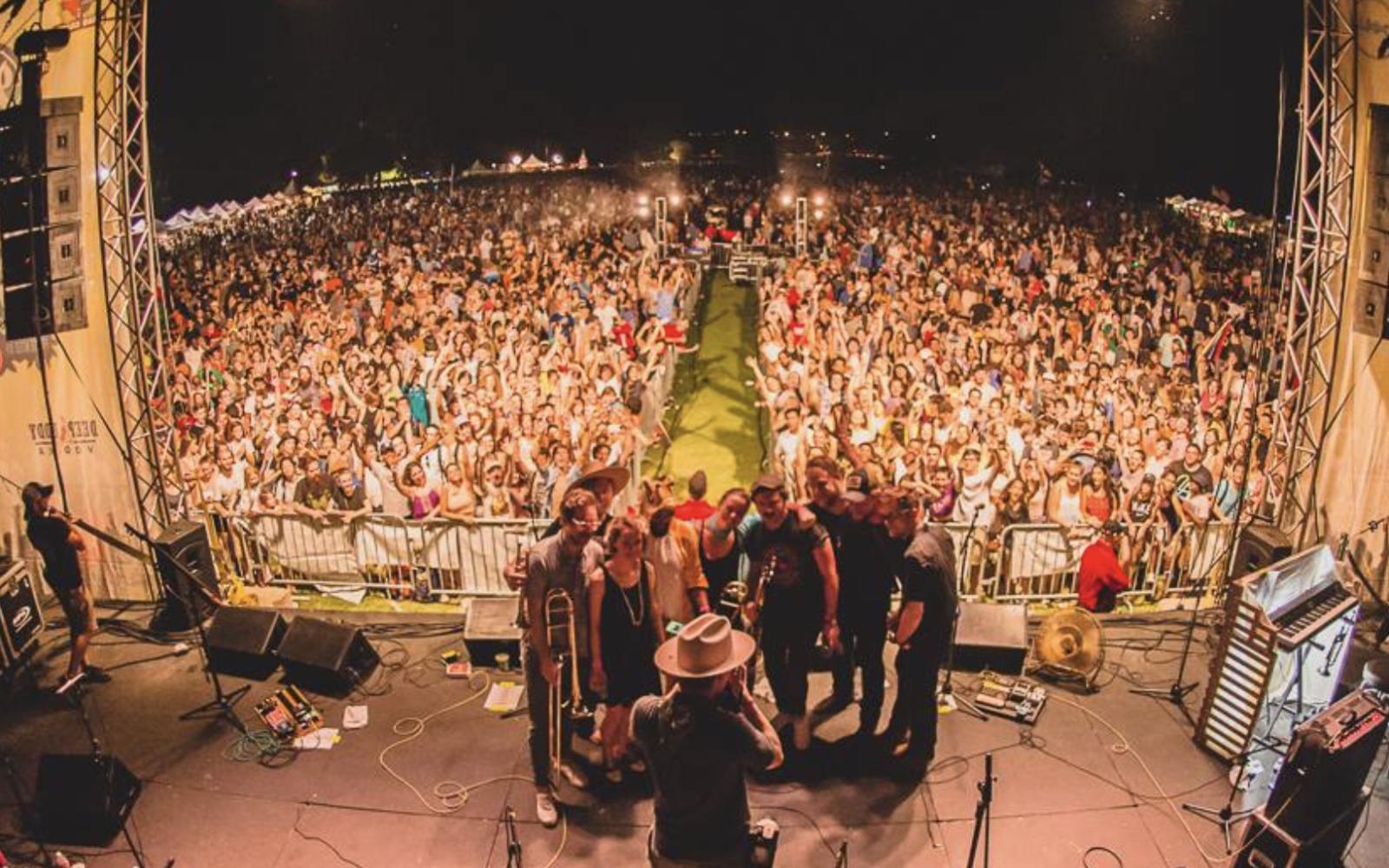 Blues on the Green ACL Facebook Pic