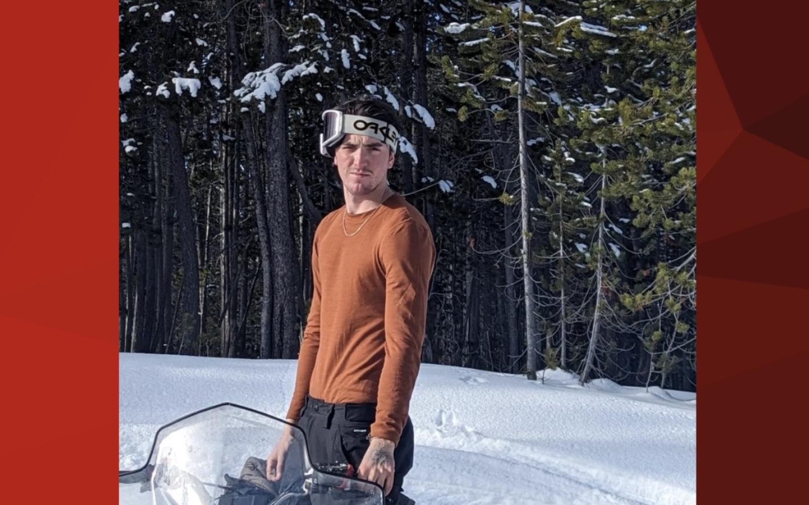 Trace Snowmobiling