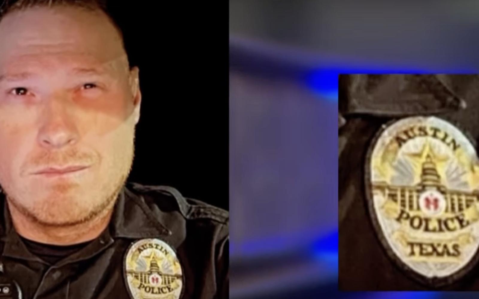 Fake or Stolen Badge