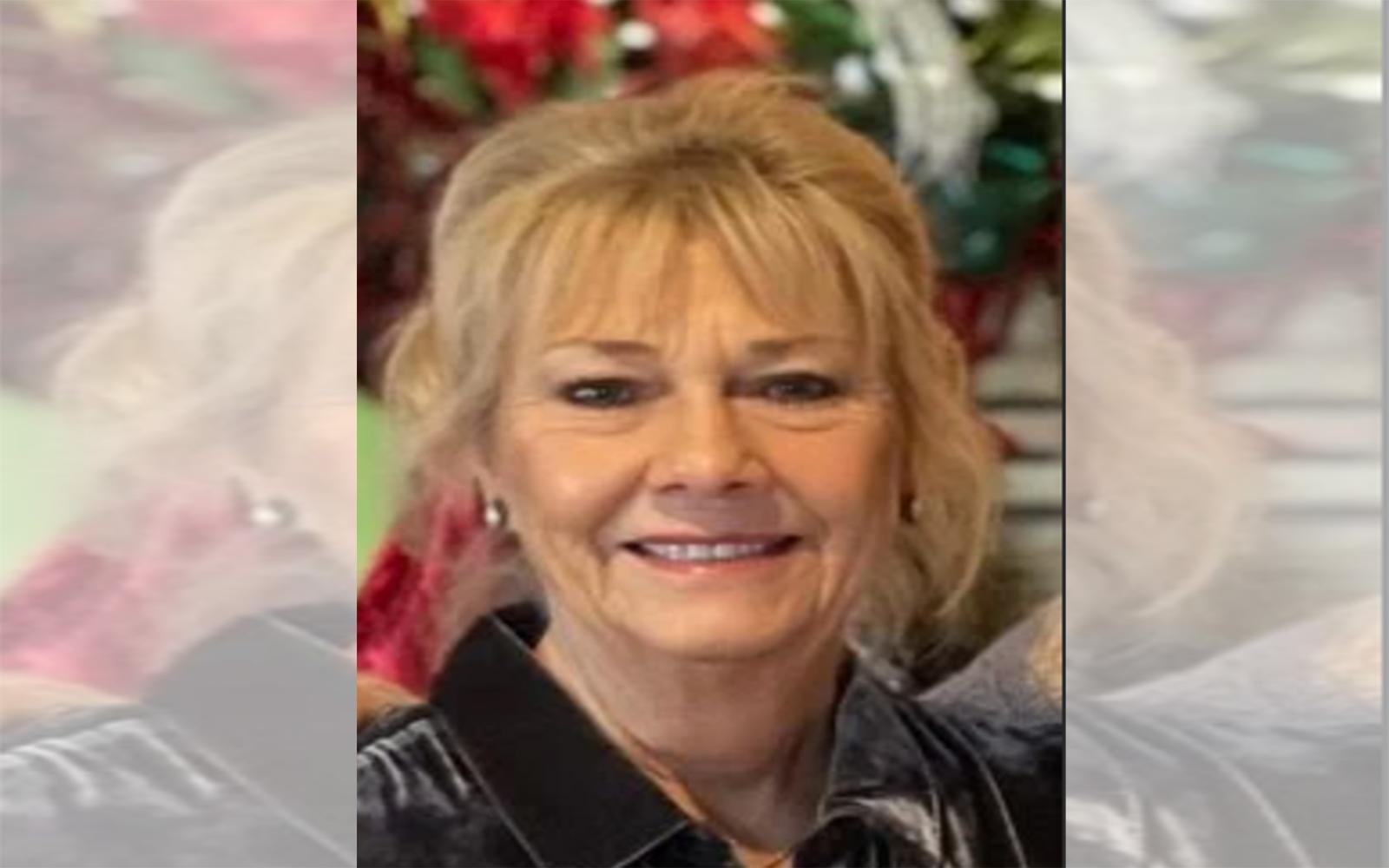 The Grandmother Murder Victim Leah Hughes