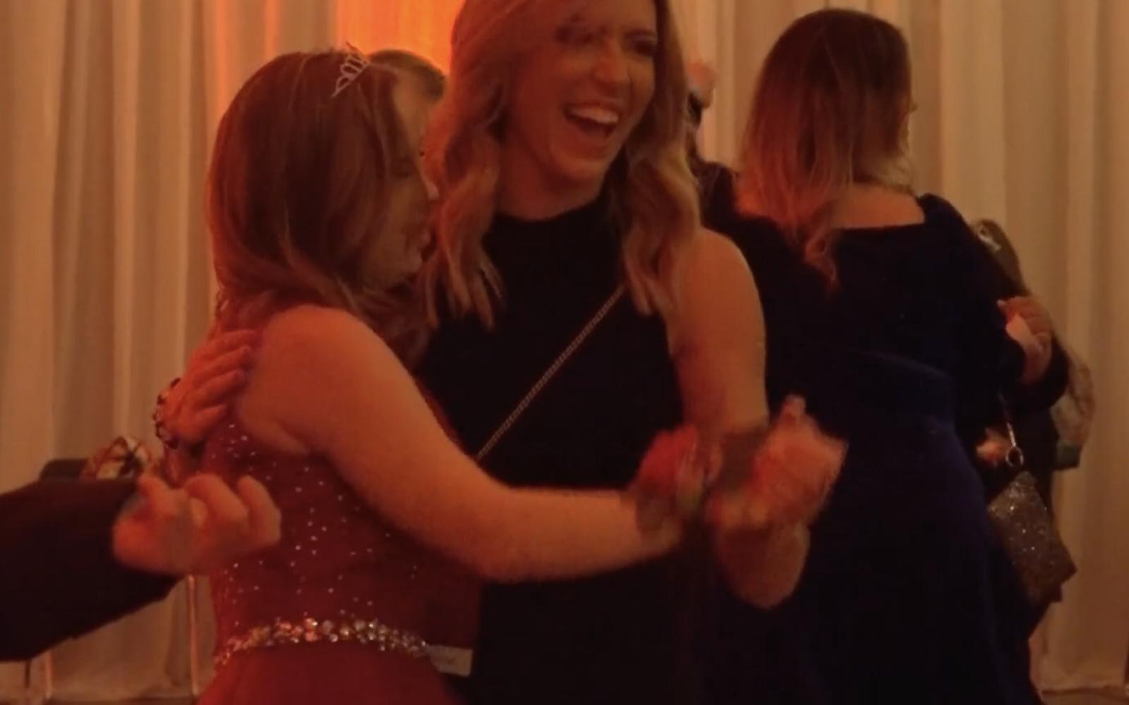 Love Without Limits Dance