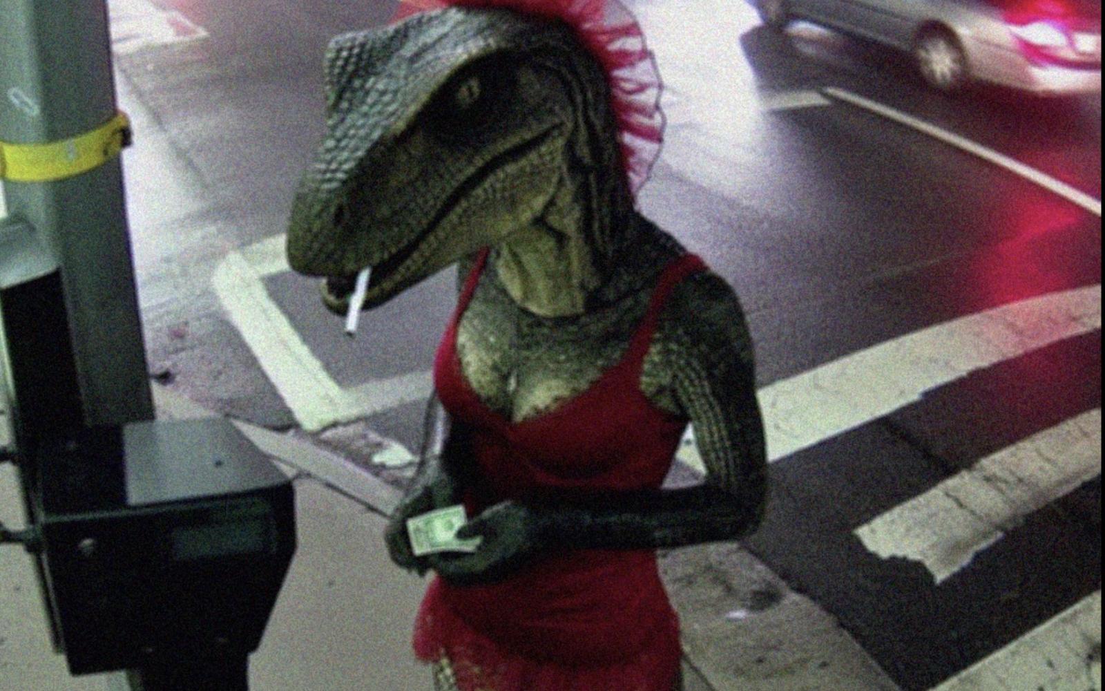 Dino Diva