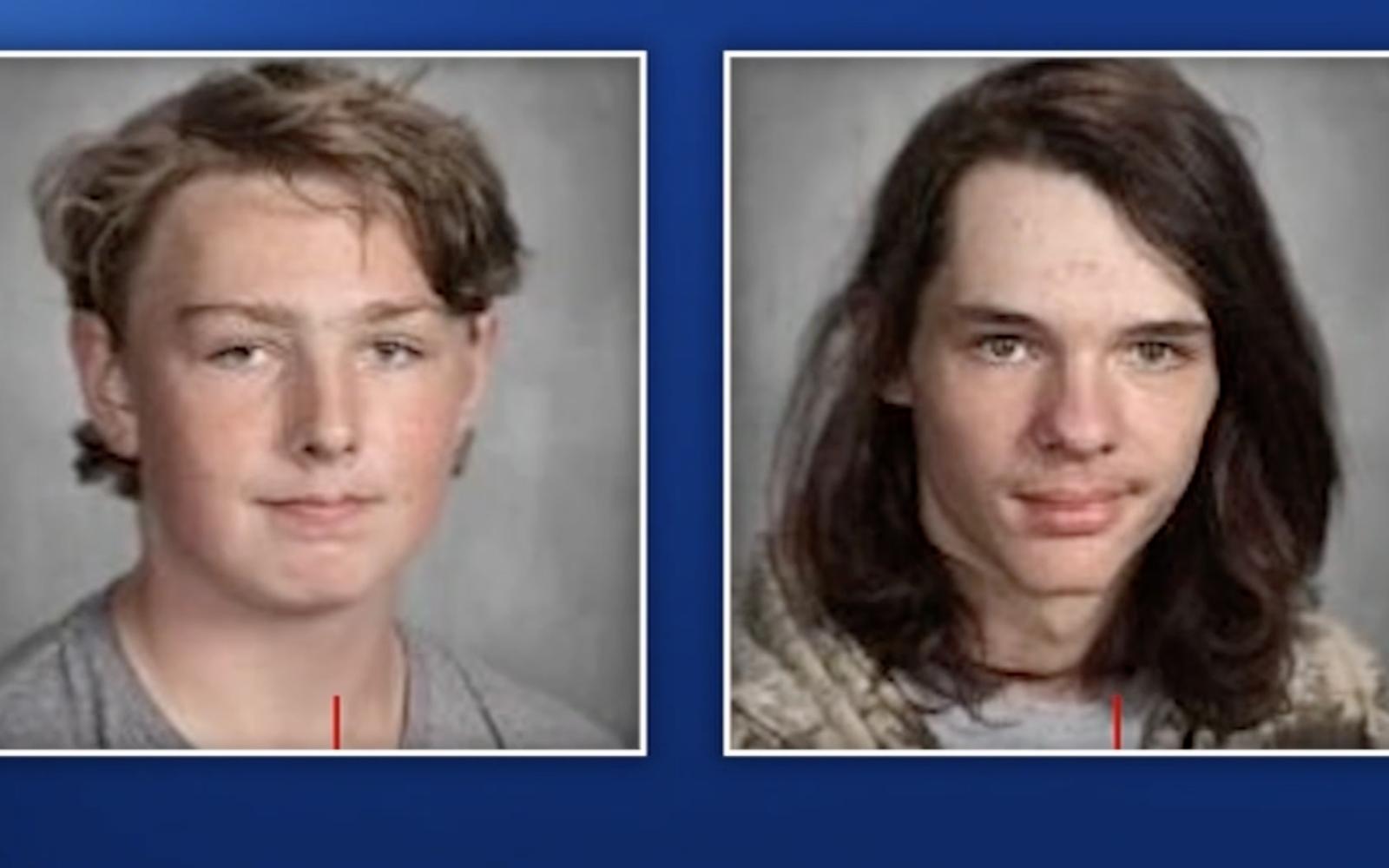 Teens Charged with Alleged Threat