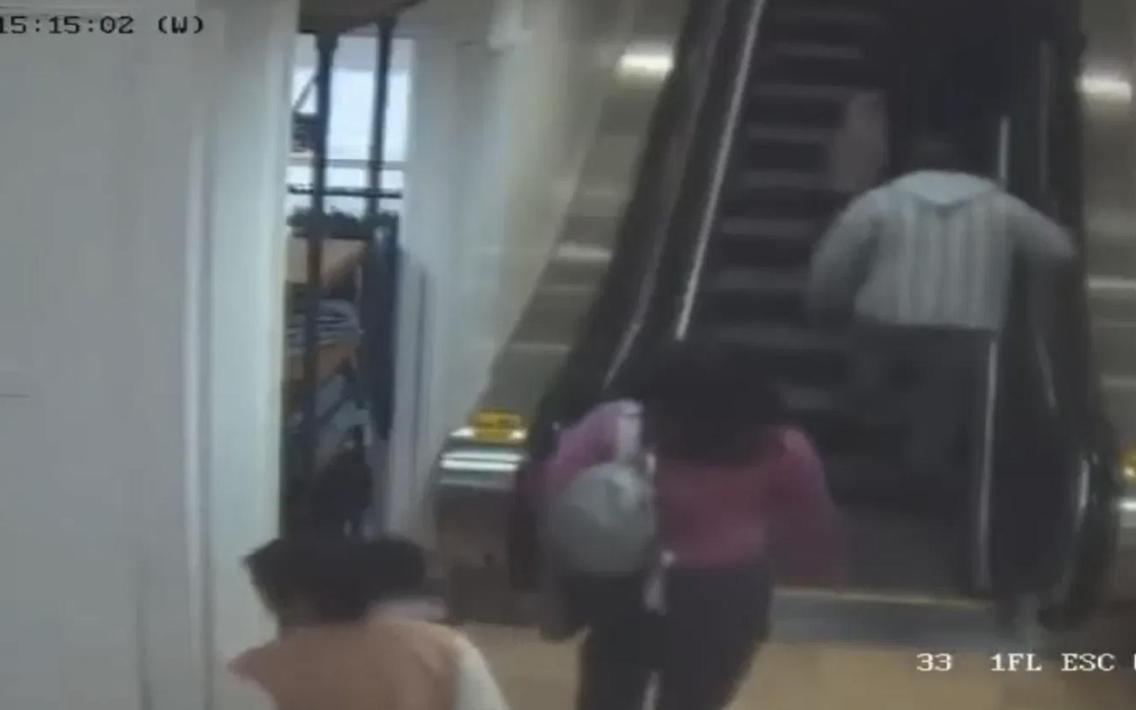 Screen grab from Video