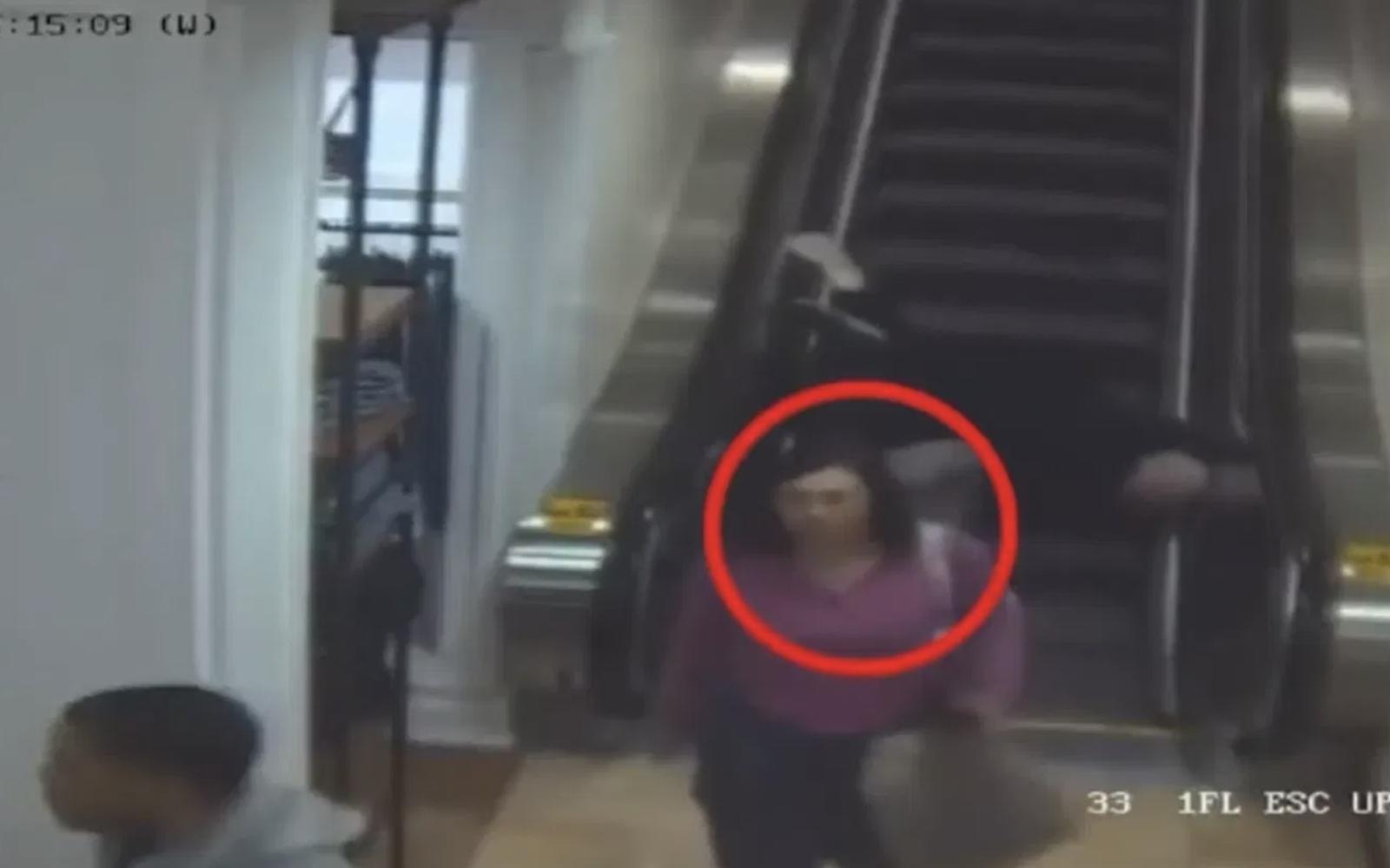 Screen grab from Video