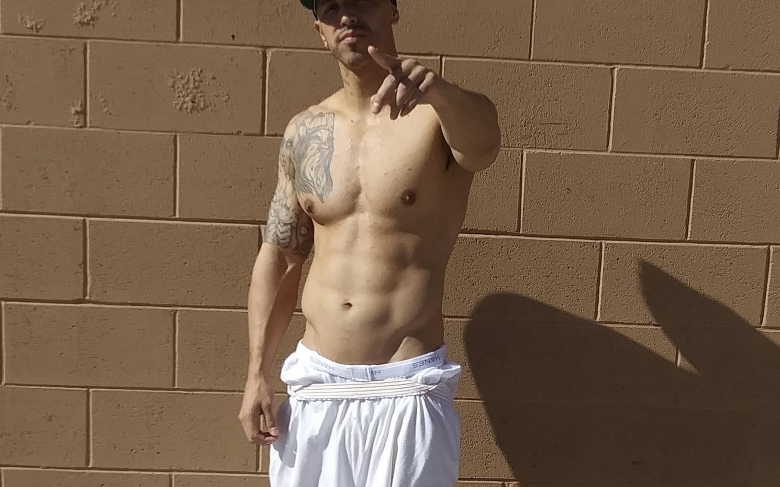 Espinoza Prison Photo