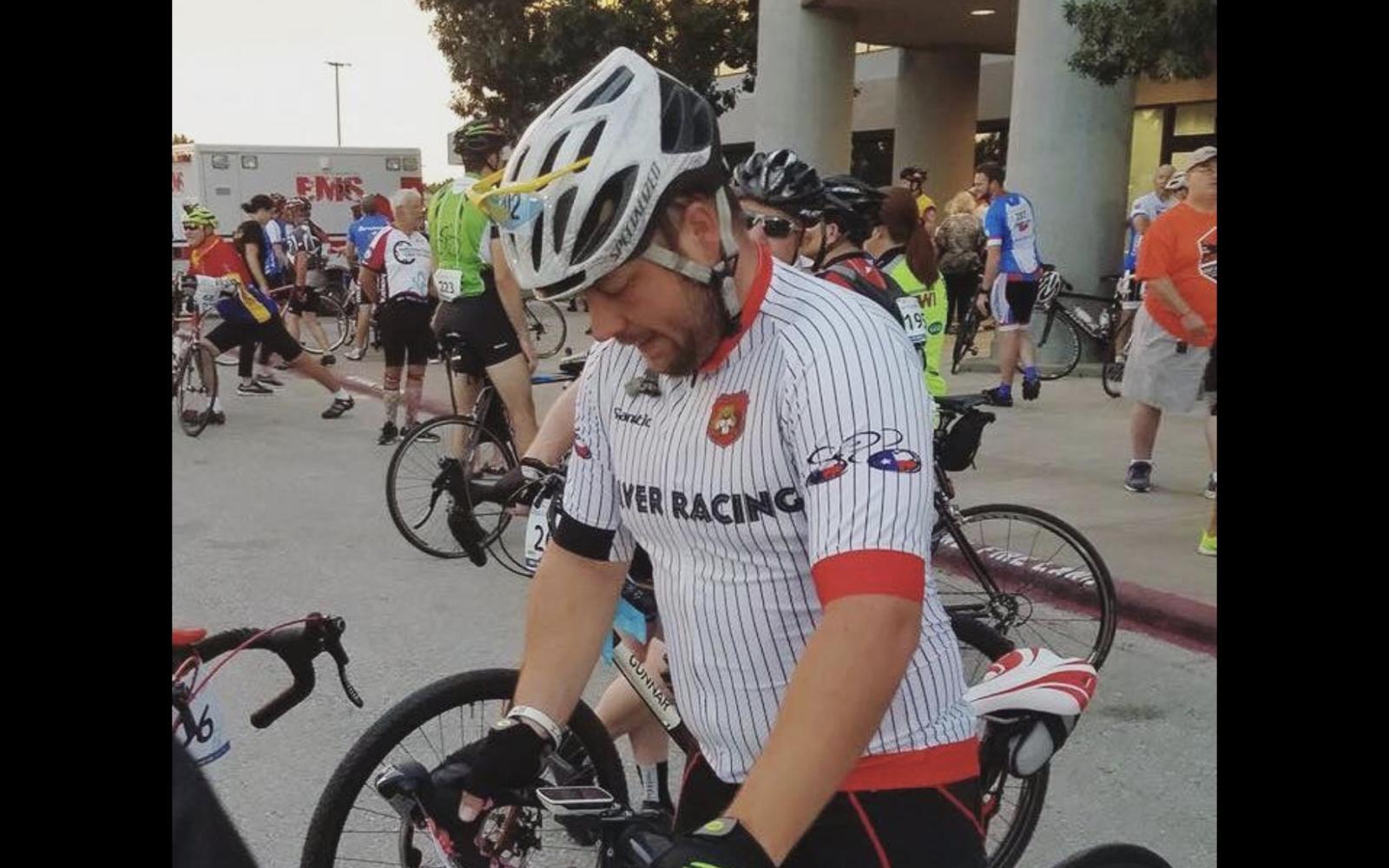 SA Cyclists