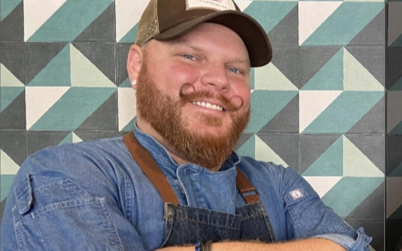 Chef and Restaurant