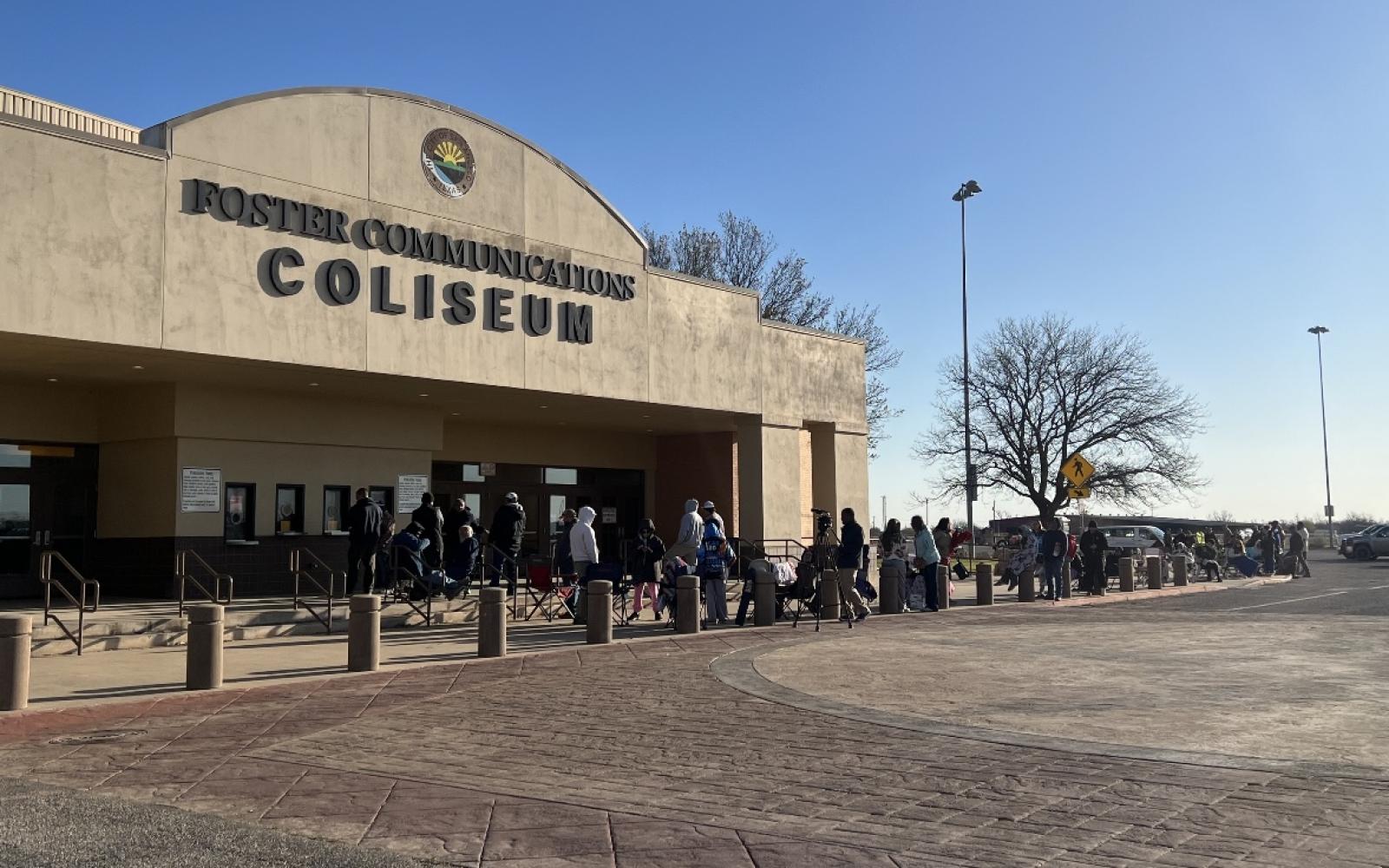 Rodeo Tickets on Sale 2024 LIVE! Photo Lucas Banda