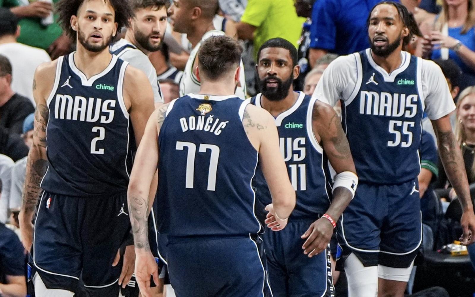 Dallas Mavericks