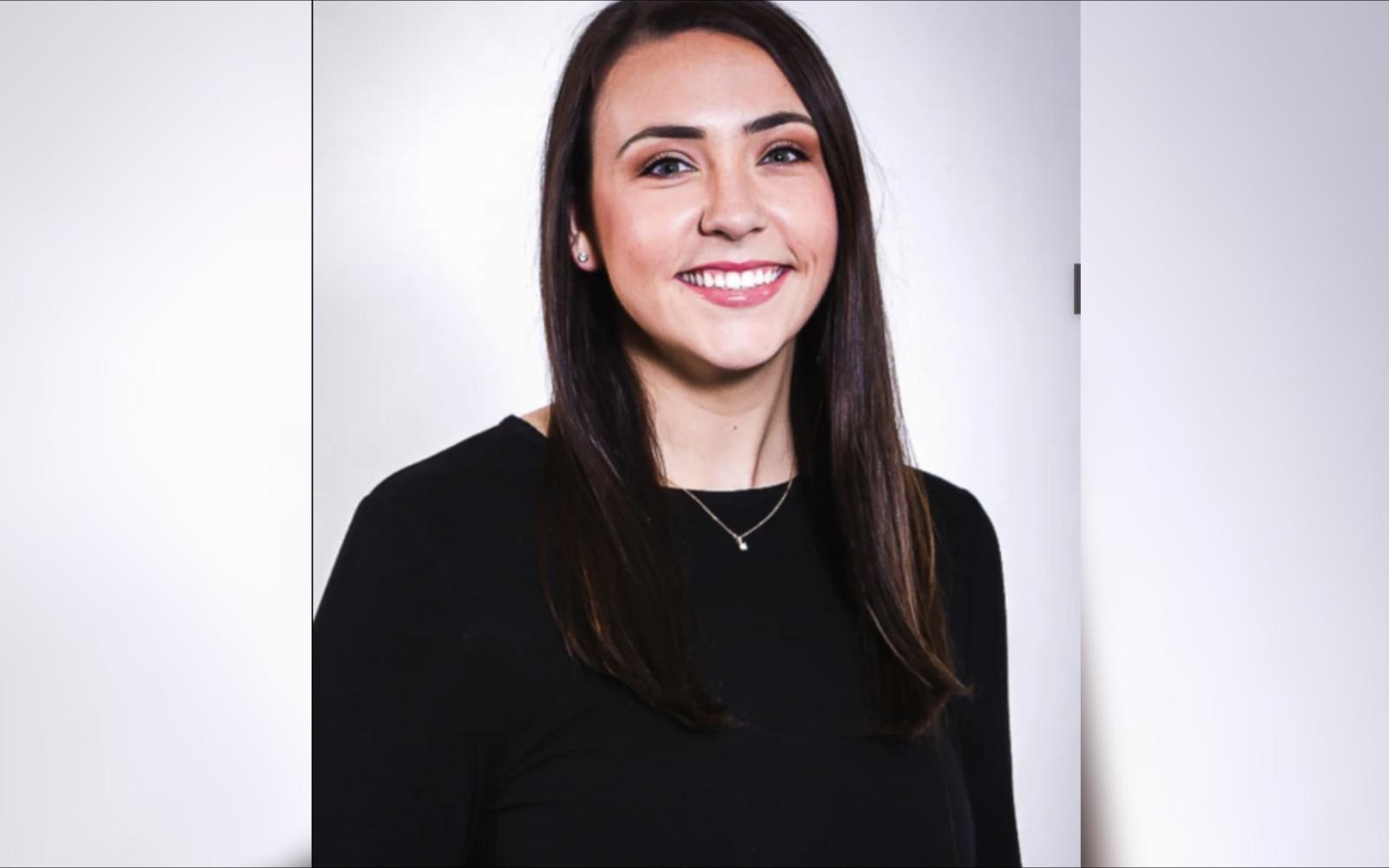 SAISD Executive Director of Communications Shannon Schwartz