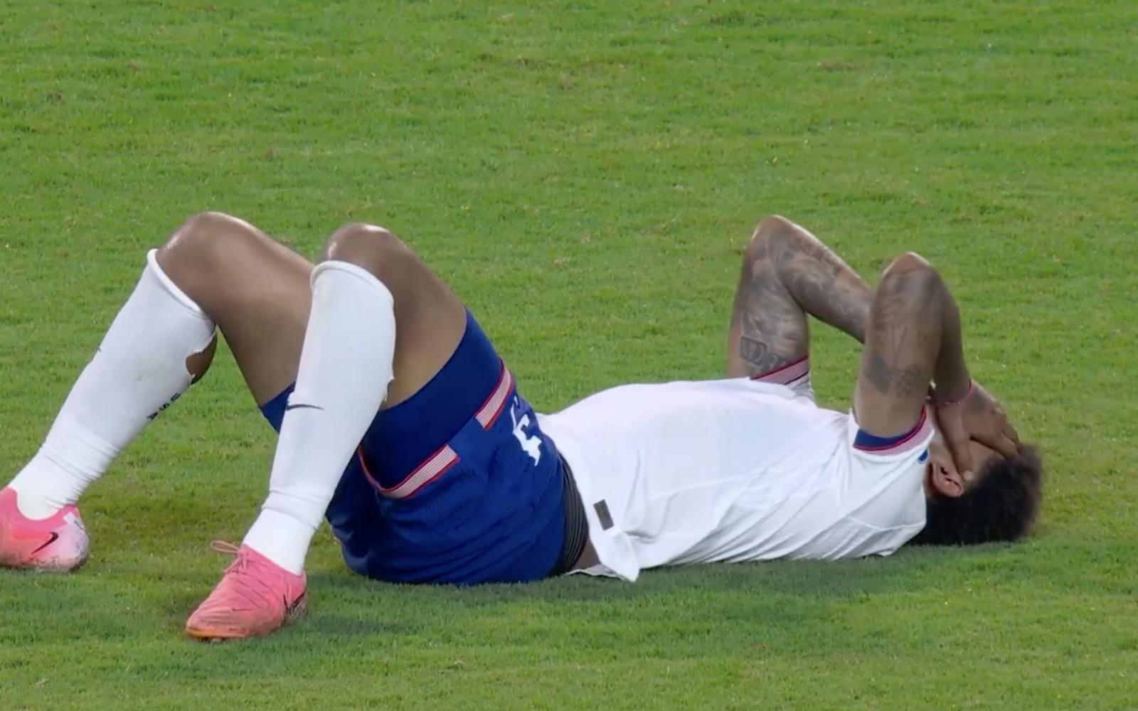 The USMNT Knocked Out of the Copa America in the Group Stage