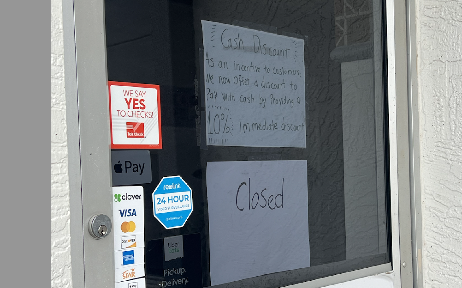 Pho Saigon in San Angelo