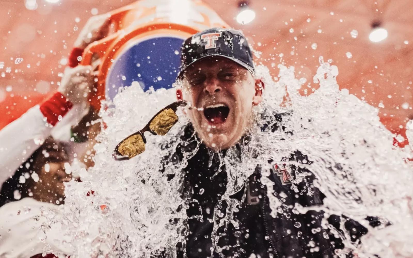 2x National Champion Track Coach Wes Kittley