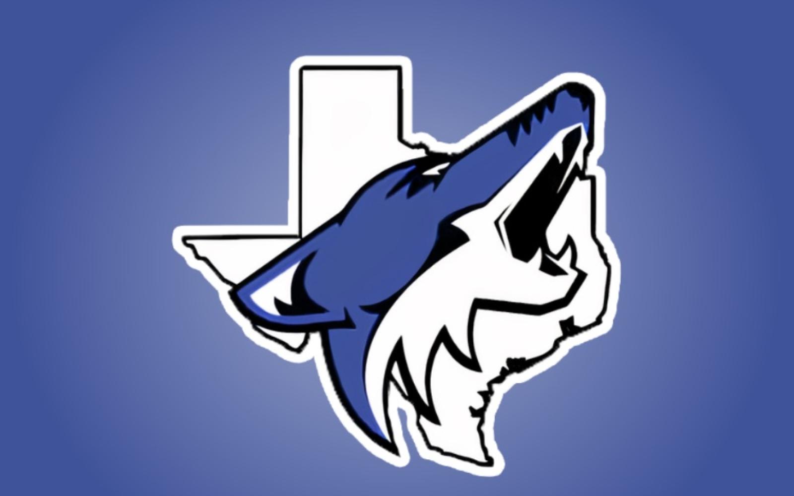 Richland Springs Coyotes logo
