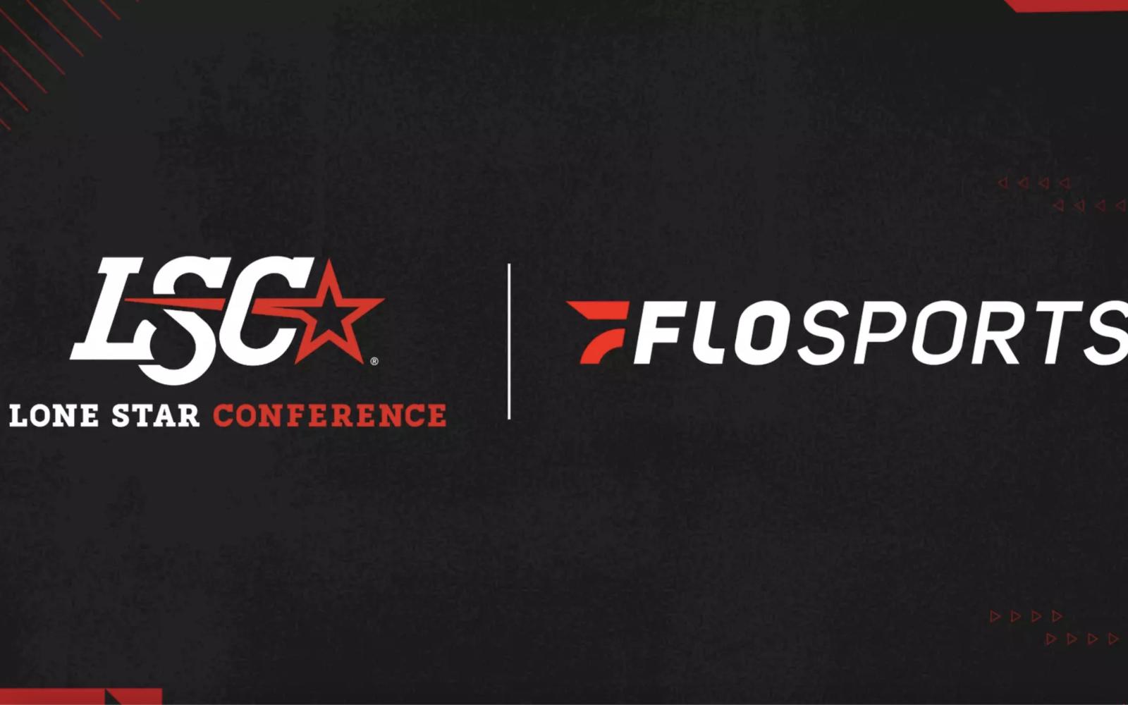 Lone Star Conference, FloSports Join Forces in Largest Media Rights Agreement in NCAA Division II History