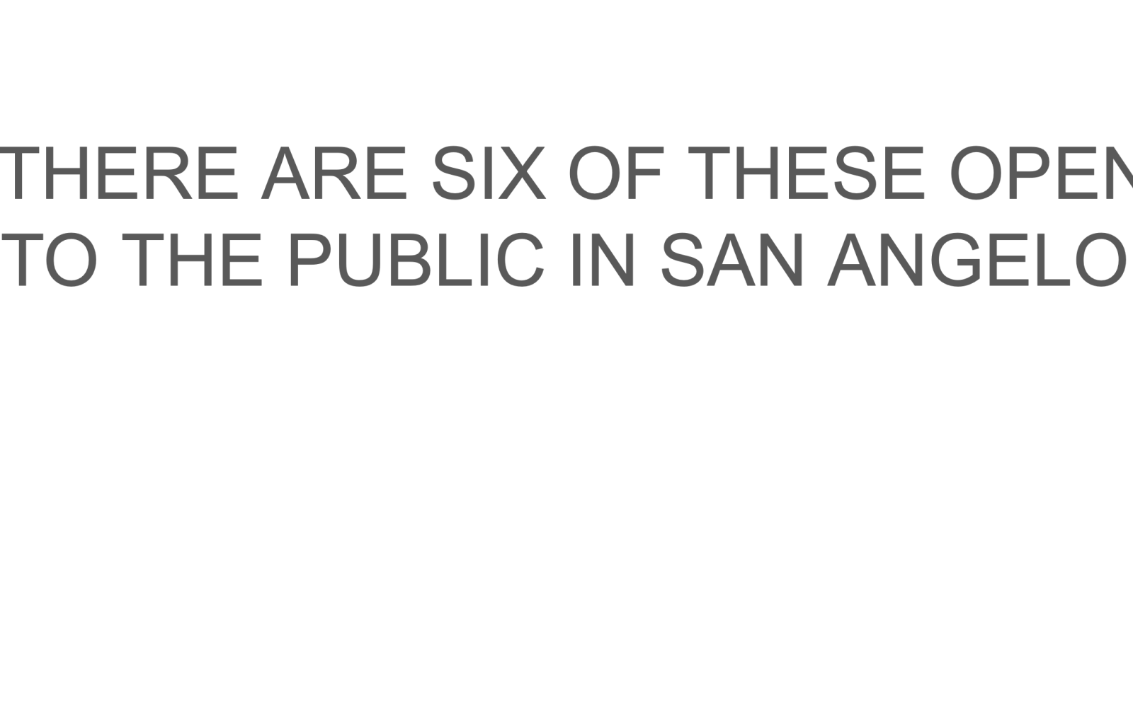 August Search for Silver