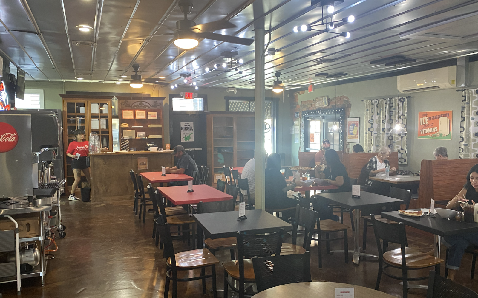 Stango's Pizza Parlor