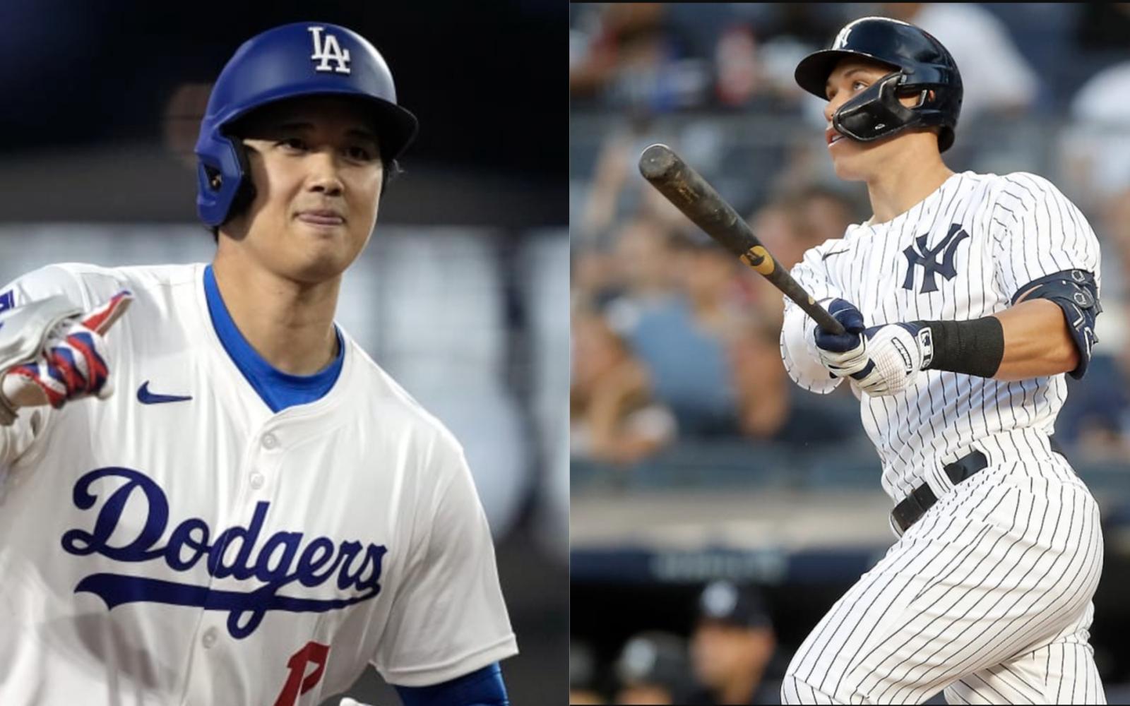 2024 World Series: Dodgers vs. Yankees