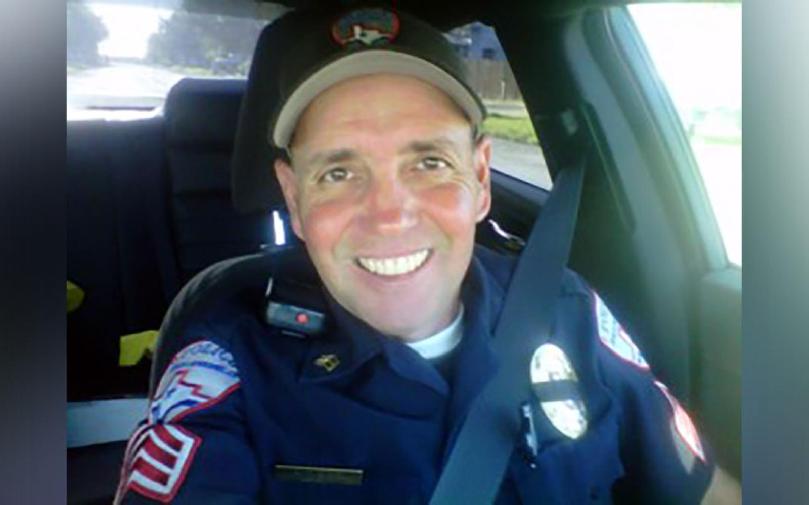 Fred "Freddy" Enriquez Dietz, Jr.