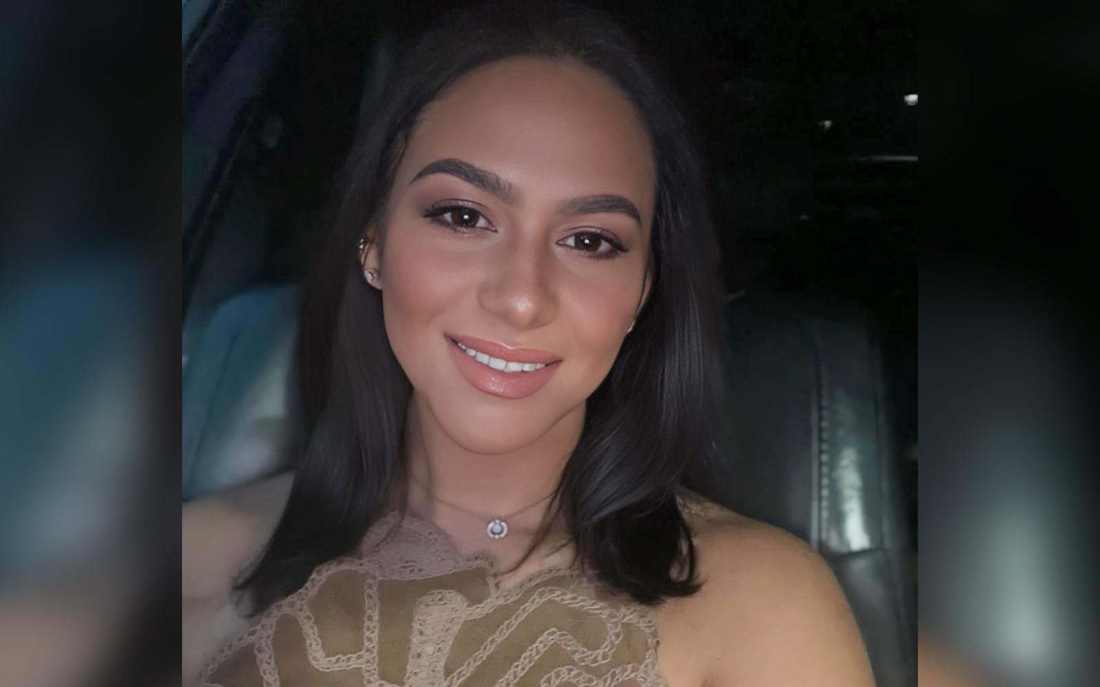 Regina Ann “Regi” Santos-Aviles