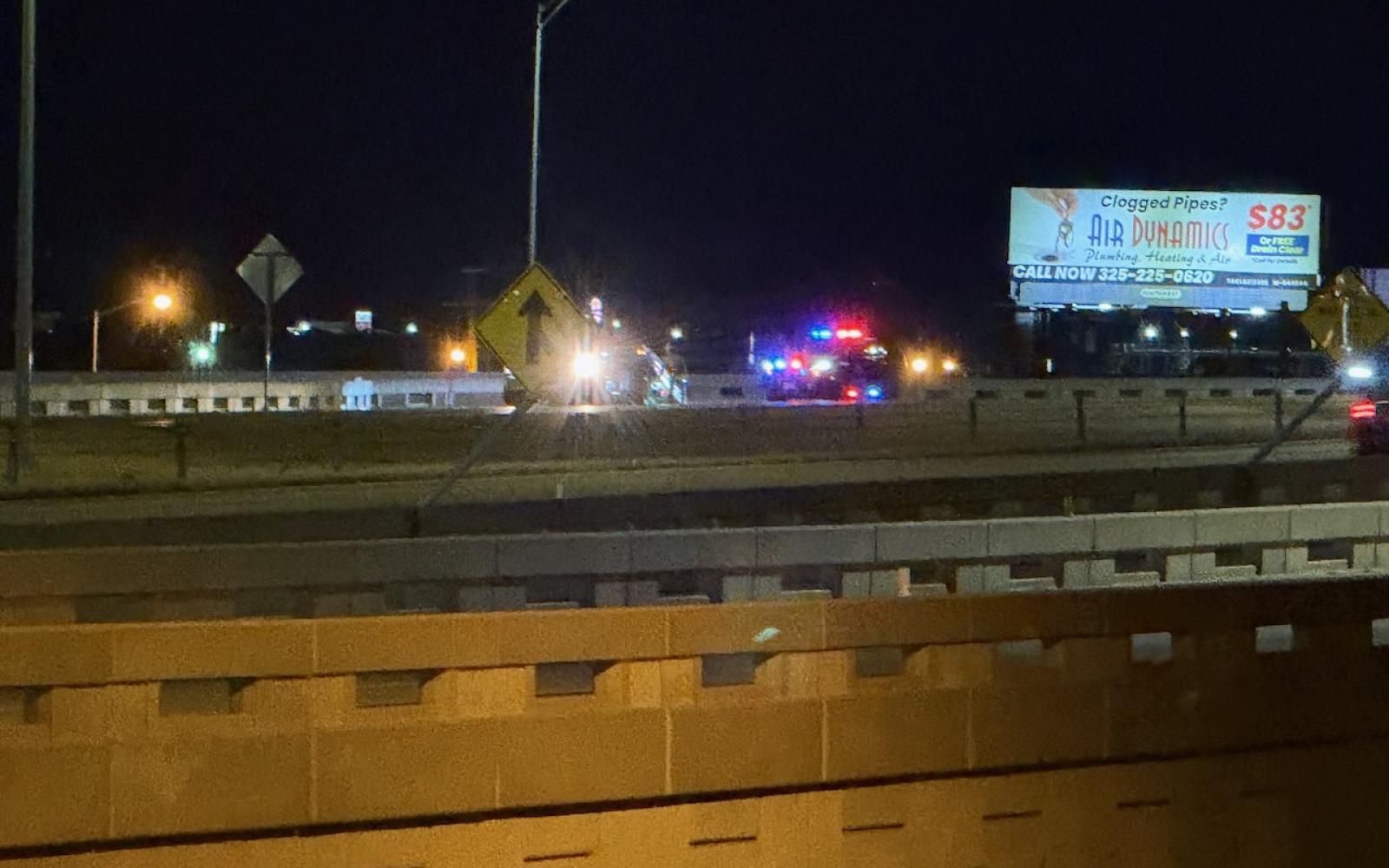 JORDAN SCHWABE, 19, arrested for evading arrest and reckless driving on Feb. 15, 2026