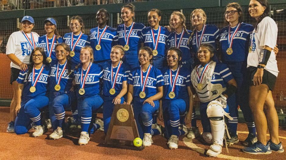 2A State Champion Stamford Lady Bulldogs 2A State Champion Stamford Lady Bulldogs