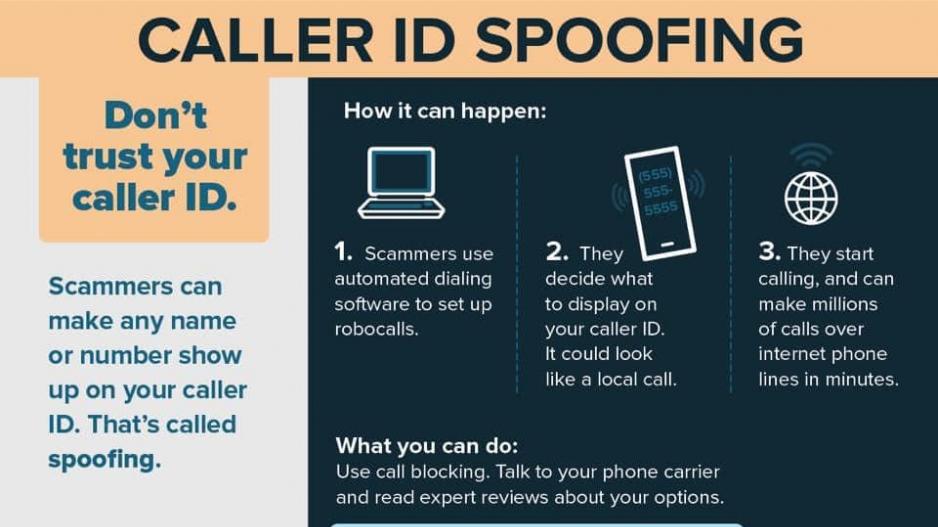 SAPD Phone Number Spoof Scam (Contributed/SAPD) SAPD Phone Number Spoof Scam (Contributed/SAPD)