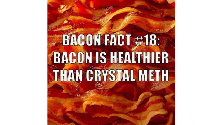 Bacon Bacon