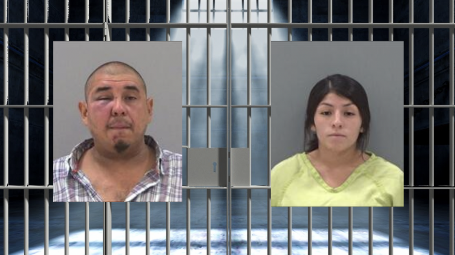Sylvestre Romero, Destiny Delarosa Sylvestre Romero, Destiny Delarosa
