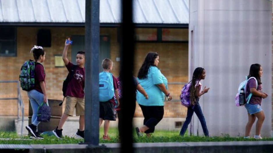 Uvalde Students Uvalde Students