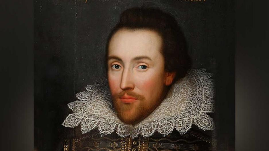 Bill Shakespeare wrote screenplays for the BBC, using words like forsooth and wherefore and methinks. Bill Shakespeare wrote screenplays for the BBC, using words like forsooth and wherefore and methinks.
