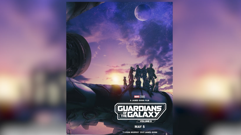 Guardians of the Galaxy Vol. 3 Poster Guardians of the Galaxy Vol. 3 Poster