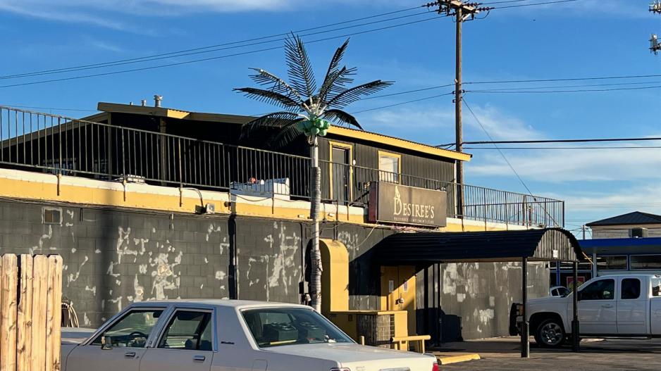 City Topless Bar Among the Cleanest Joints in San Angelo