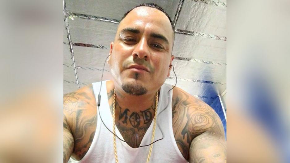 Jose "Joe Angel" Trevino was acquitted of murder on March 11, 2023 Jose "Joe Angel" Trevino was acquitted of murder on March 11, 2023