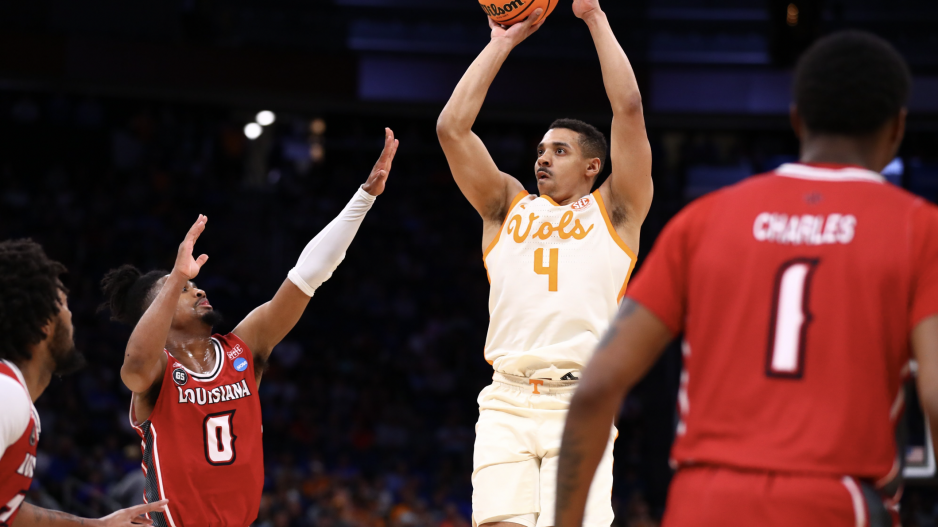 Tennessee Volunteers in March Madness Tennessee Volunteers in March Madness